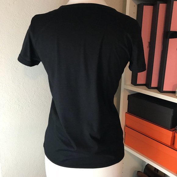 Tea Lovers Graphic Tee Funny High Tea T-Shirt Top - Picture 3 of 4